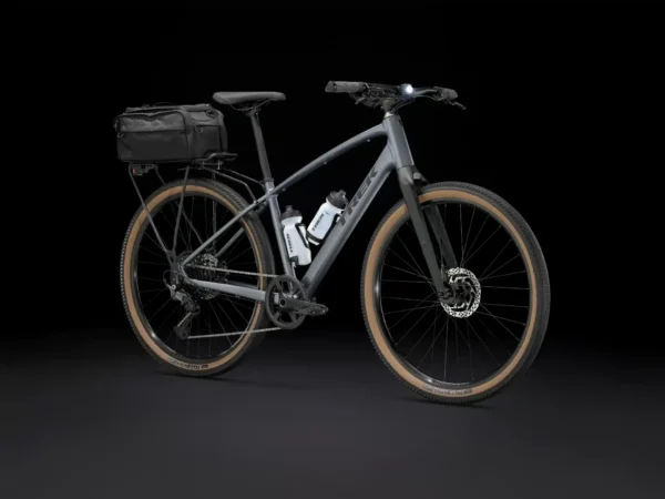 ⁦אופני עיר Trek Dual Sport 2 Gen 5 - Keswick⁩ – תמונה ⁦11⁩