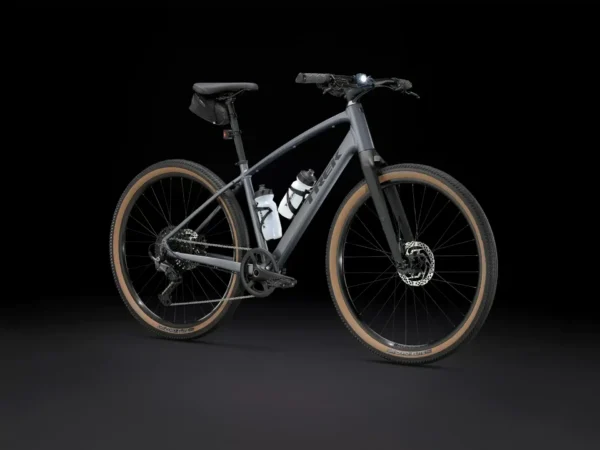 ⁦אופני עיר Trek Dual Sport 2 Gen 5 - Keswick⁩ – תמונה ⁦12⁩