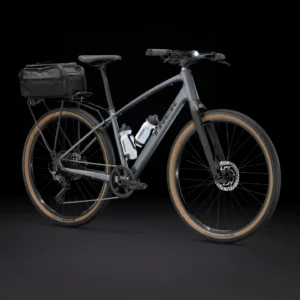 אופני עיר Trek Dual Sport 3 Gen 5 2024