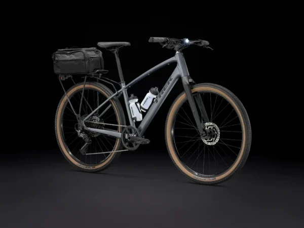 אופני עיר Trek Dual Sport 3 Gen 5 2024
