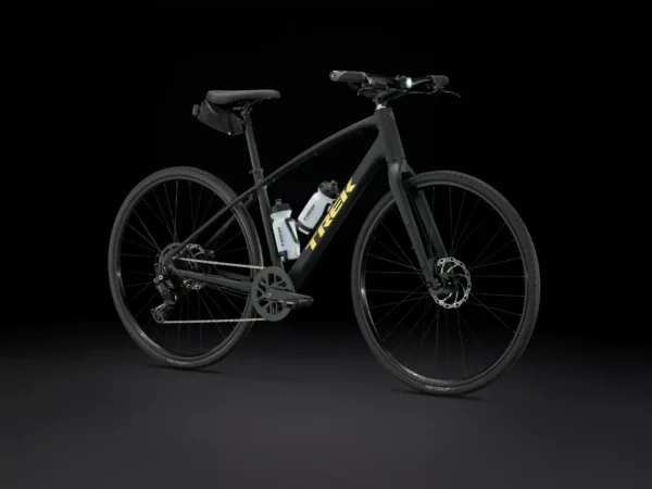 אופני עיר Trek FX 2 Disc Gen 4 2025