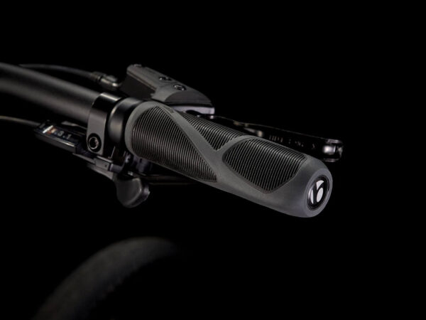 ⁦אופני עיר Trek Verve 2 Disc 2022-23 - Lithium Grey⁩ – תמונה ⁦5⁩