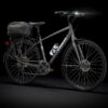 אופני עיר Trek Verve 2 Disc 2022-23