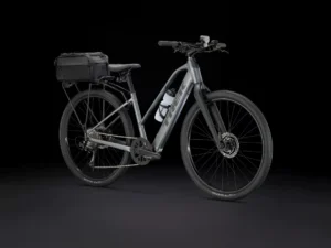 אופני עיר חשמליים Trek Dual Sport Plus 2