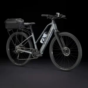 אופני עיר חשמליים Trek Dual Sport Plus 2