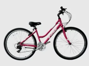 Alternative view of אופני עיר קלים Evoke SL-700 - Pink