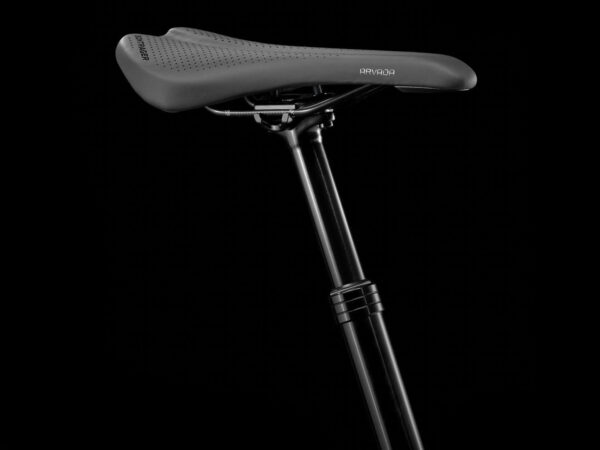 ⁦אופניים חשמליים Trek Powerfly FS 4 2023 - Dark Aquatic/Trek Black⁩ – תמונה ⁦13⁩