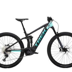 אופניים חשמליים Trek Rail 5 625w 2022-23