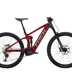 אופניים חשמליים Trek Rail 5 625w 2022-23