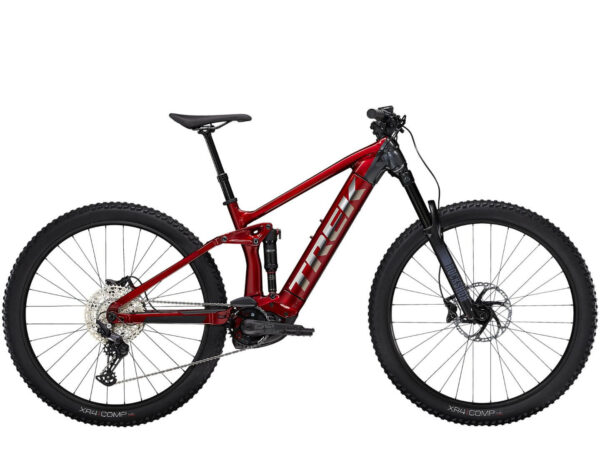 אופניים חשמליים Trek Rail 5 625w 2022-23