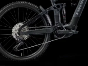אופניים חשמליים Trek Rail+ 5 Gen 5