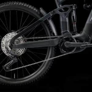 אופניים חשמליים Trek Rail+ 5 Gen 5