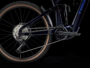 אופניים חשמליים Trek Rail+ 9.7 Gen 5