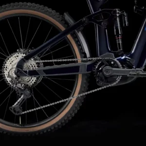 אופניים חשמליים Trek Rail+ 9.7 Gen 5