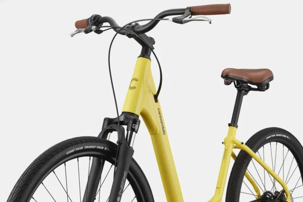 ⁦Cannondale Adventure 2⁩ – תמונה ⁦2⁩
