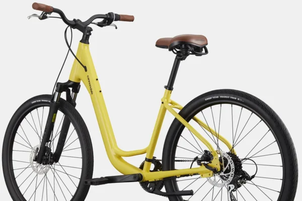 ⁦Cannondale Adventure 2⁩ – תמונה ⁦3⁩
