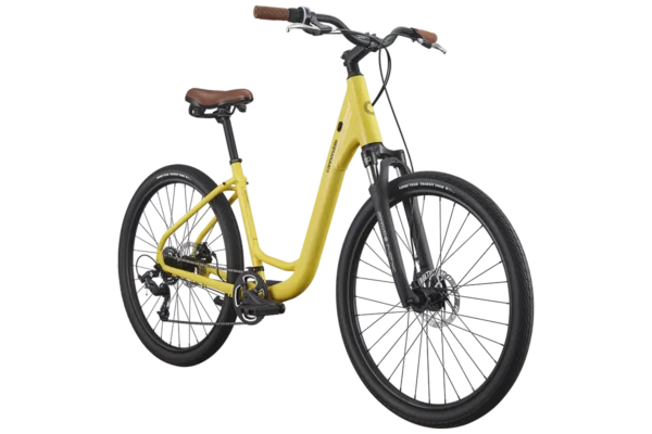 ⁦Cannondale Adventure 2⁩ – תמונה ⁦5⁩