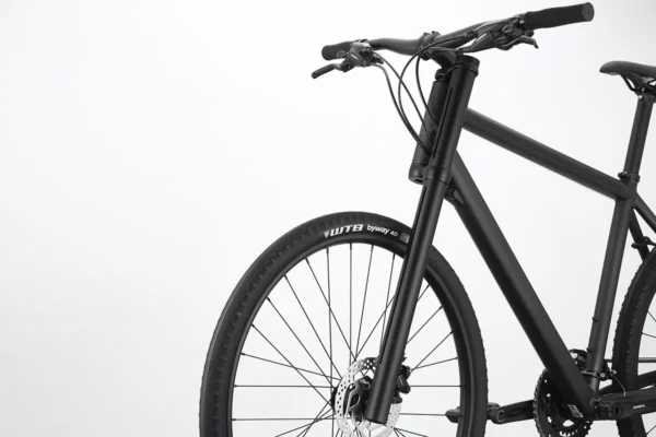 ⁦Cannondale Bad Boy 2⁩ – תמונה ⁦2⁩
