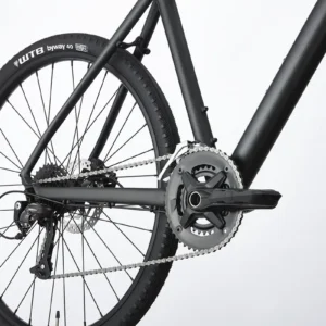 Cannondale Bad Boy 2