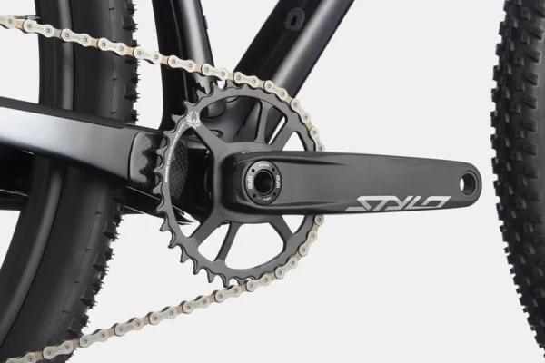 ⁦Cannondale F-Si Carbon 5⁩ – תמונה ⁦2⁩