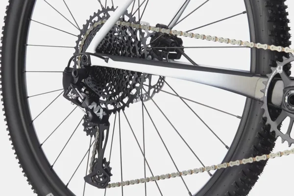 ⁦Cannondale F-Si Carbon 5⁩ – תמונה ⁦3⁩