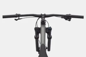 Alternative view of Cannondale Habit 4