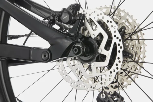 Cannondale Habit 4