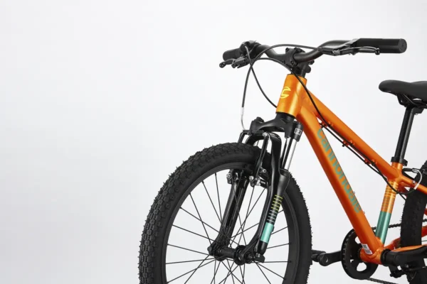 ⁦Cannondale Kids Trail 20⁩ – תמונה ⁦2⁩