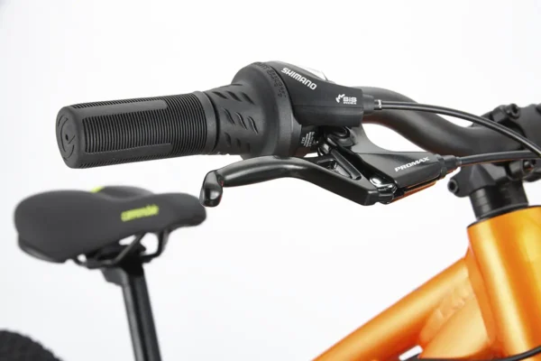 ⁦Cannondale Kids Trail 20⁩ – תמונה ⁦3⁩