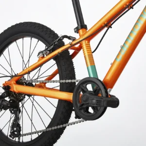 Cannondale Kids Trail 20