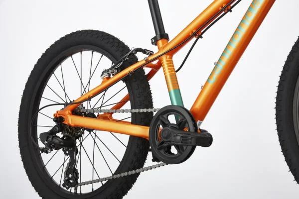 Cannondale Kids Trail 20