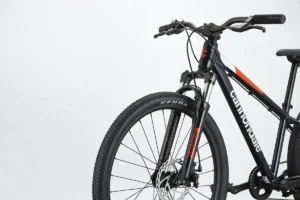 Alternative view of Cannondale Kids Trail 24