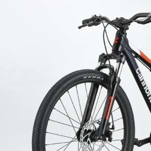 Alternative view of Cannondale Kids Trail 24