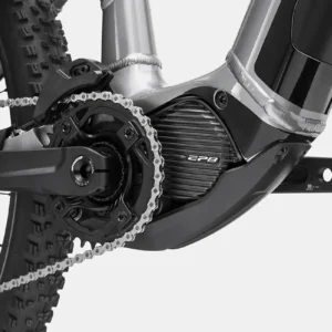 Alternative view of Cannondale Moterra Neo 4