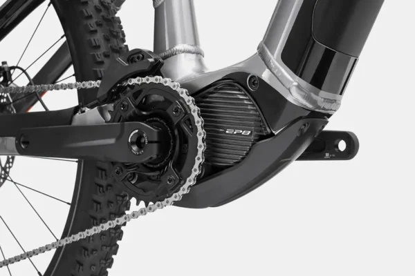 ⁦Cannondale Moterra Neo 4⁩ – תמונה ⁦2⁩