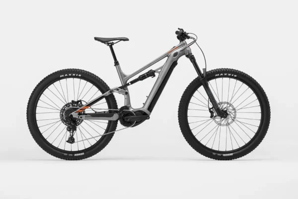 ⁦Cannondale Moterra Neo 4⁩ – תמונה ⁦3⁩