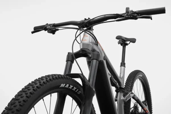 ⁦Cannondale Moterra Neo 4⁩ – תמונה ⁦4⁩