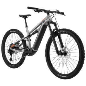 Cannondale Moterra Neo 4