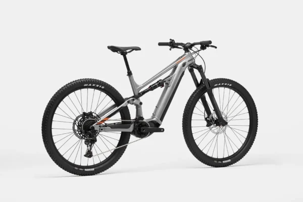 ⁦Cannondale Moterra Neo 4⁩ – תמונה ⁦5⁩