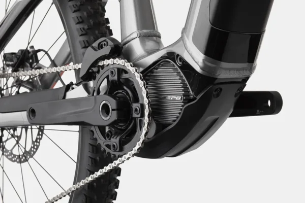 ⁦Cannondale Moterra Neo 4⁩ – תמונה ⁦6⁩