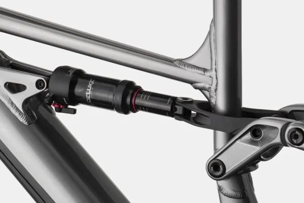 ⁦Cannondale Moterra Neo 4⁩ – תמונה ⁦7⁩