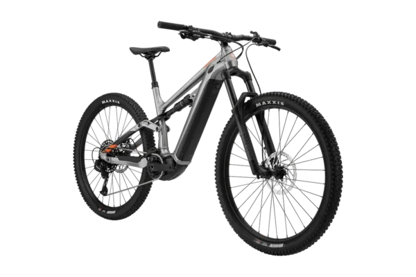 Cannondale Moterra Neo 4