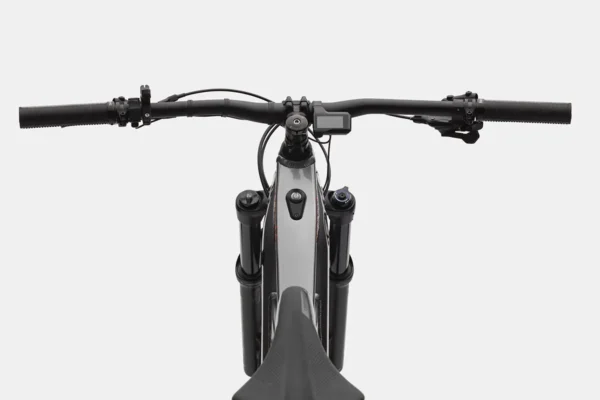 ⁦Cannondale Moterra Neo 4⁩ – תמונה ⁦9⁩