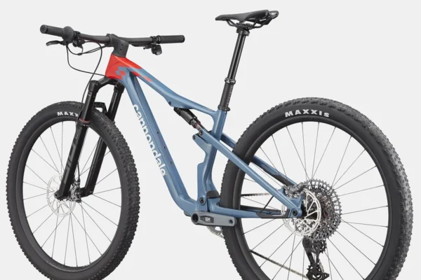 ⁦Cannondale Scalpel 2⁩ – תמונה ⁦3⁩