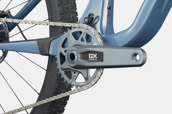⁦Cannondale Scalpel 2⁩ – תמונה ⁦5⁩