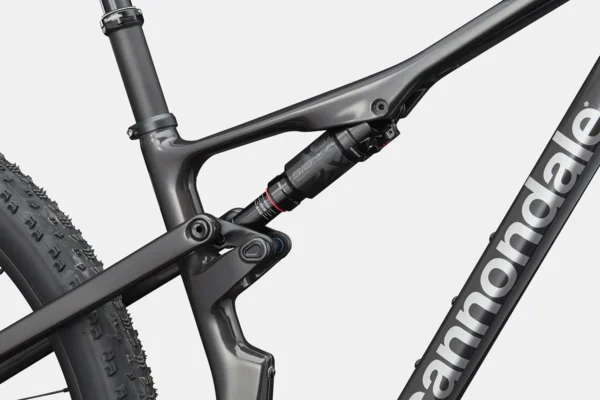 ⁦Cannondale Scalpel 2 Lefty⁩ – תמונה ⁦3⁩