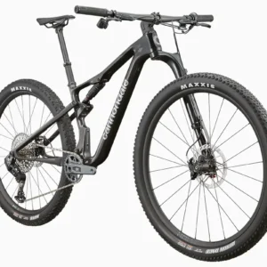 Cannondale Scalpel 2 Lefty