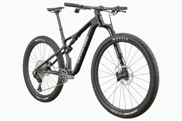 Cannondale Scalpel 2 Lefty