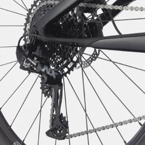 Alternative view of Cannondale Scalpel Carbon 4