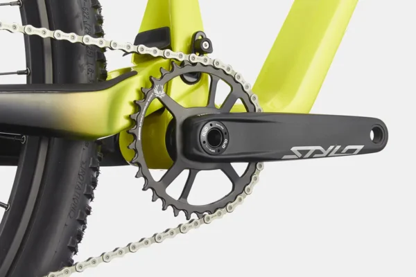 ⁦Cannondale Scalpel Carbon 4⁩ – תמונה ⁦3⁩